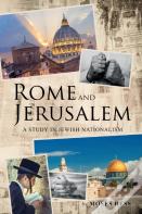 Rome And Jerusalem