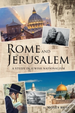 Capa do artigo Rome And Jerusalem
