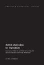Rome And Judea In Transition - Preview