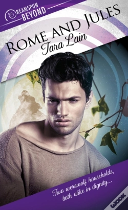 Capa do artigo Rome And Jules