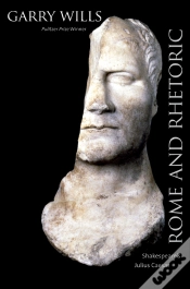 Capa do artigo Rome And Rhetoric