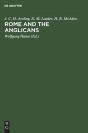 Rome And The Anglicans - Preview