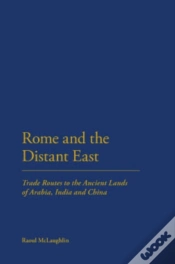 Capa do artigo Rome And The Distant East