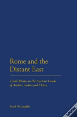 Capa do artigo Rome And The Distant East