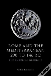 Capa do artigo Rome And The Mediterranean 290 To 146 Bc