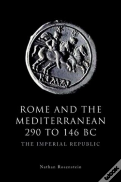 Capa do artigo Rome And The Mediterranean 290 To 146 Bc