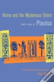 Capa do artigo Rome And The Mysterious Orient