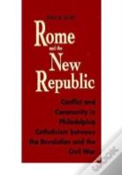 Rome And The New Republic