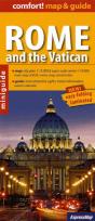 Rome And The Vatican - Preview