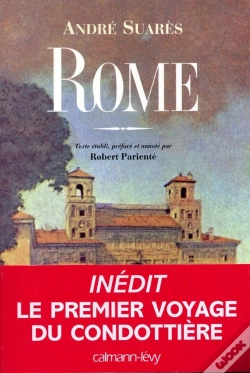 Capa do artigo Rome