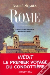 Capa do artigo Rome
