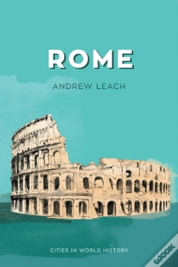 Capa do artigo Rome