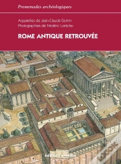 Capa do artigo Rome Antique Retrouvée