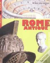 Capa do artigo Rome Antique