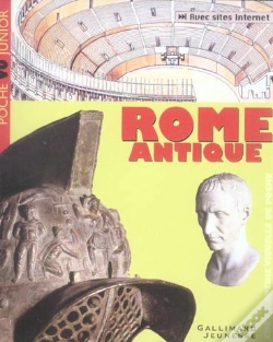 Capa do artigo Rome Antique
