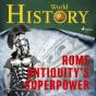 Rome - Antiquity'S Superpower - Preview