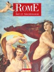 Capa do artigo Rome Art Et Archeologie
