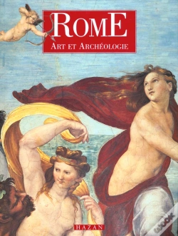 Capa do artigo Rome Art Et Archeologie