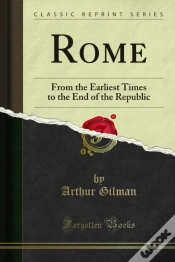 Capa do artigo Rome
