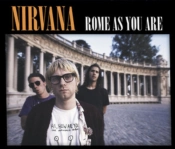 Capa do artigo Rome As You Are - CD