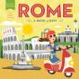 Rome - Preview