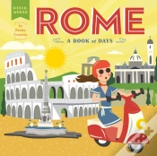 Capa do artigo Rome