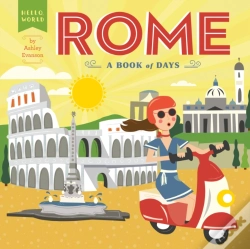 Capa do artigo Rome
