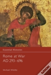 Capa do artigo Rome At War Ad 293-696