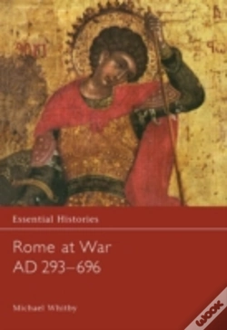 Capa do artigo Rome At War Ad 293-696