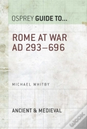 Rome At War Ad 293 696