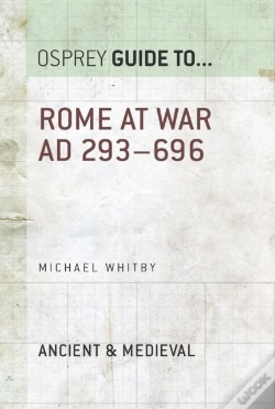 Capa do artigo Rome At War Ad 293 696