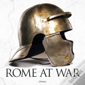 Capa do artigo Rome At War
