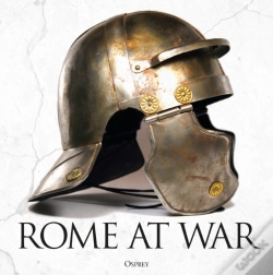 Capa do artigo Rome At War