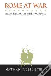 Capa do artigo Rome At War