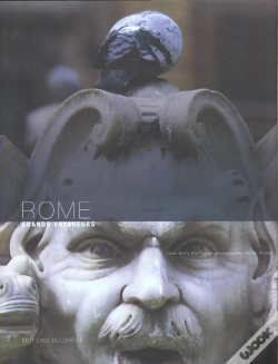 Capa do artigo Rome