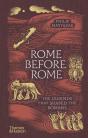 Rome Before Rome - Preview