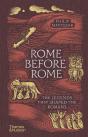 Rome Before Rome - Preview