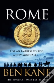 Capa do artigo Rome
