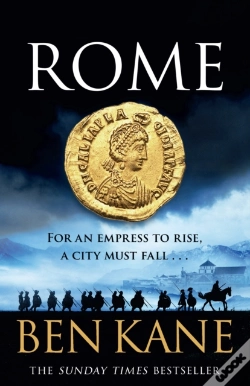 Capa do artigo Rome