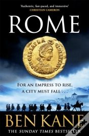 Capa do artigo Rome