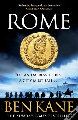 Capa do artigo Rome