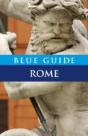 Rome Blue Guide - Preview
