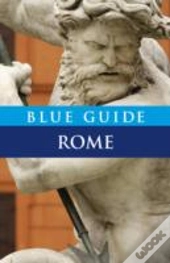Rome Blue Guide