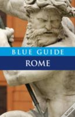Capa do artigo Rome Blue Guide