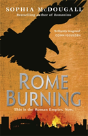 Rome Burning - Preview