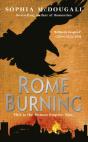 Rome Burning - Preview