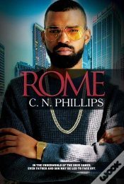 Capa do artigo Rome