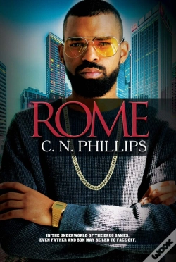 Capa do artigo Rome