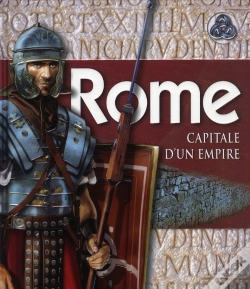 Capa do artigo Rome, Capitale D'Empire