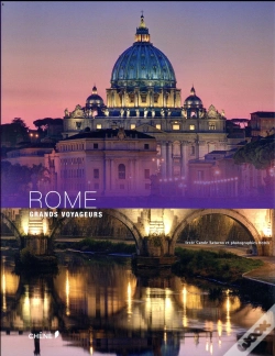 Capa do artigo Rome